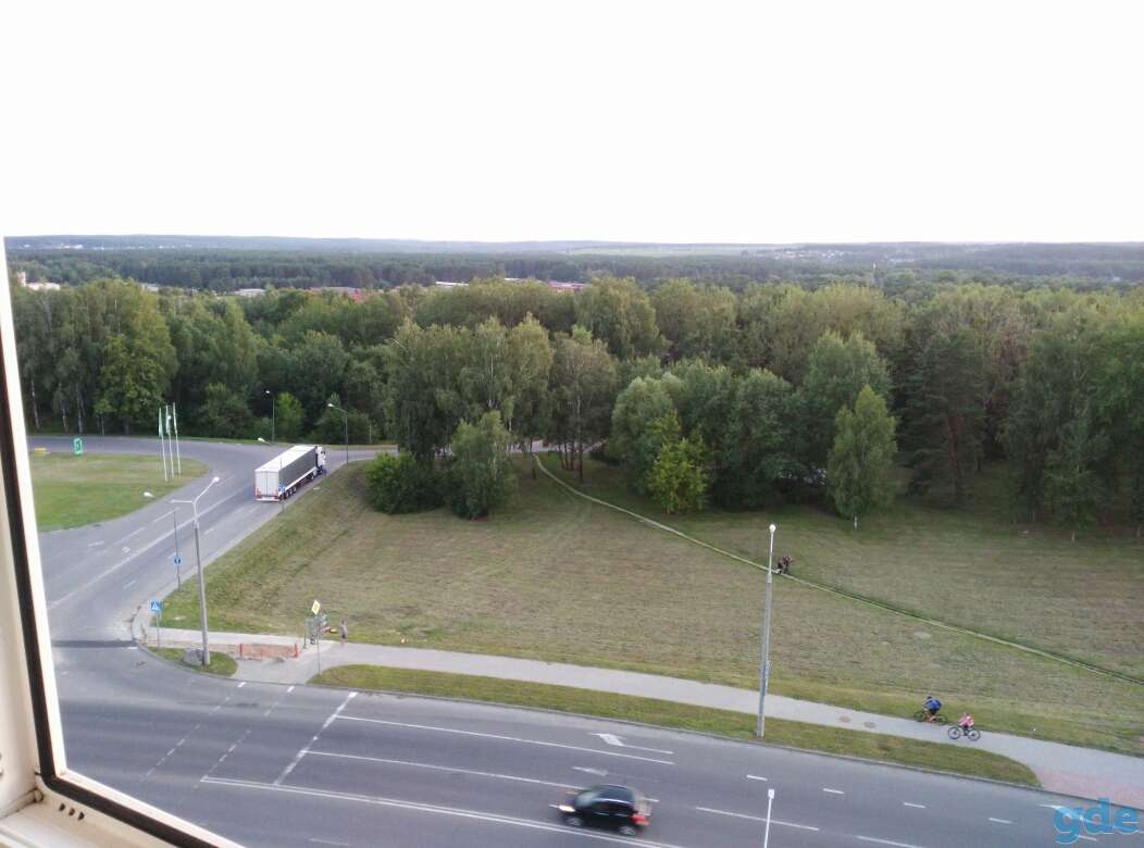 3-х комнатная продажа или обмен на 1-комнатную, Ольги Соломовой ул, 138, Гродненская область, фотография 16