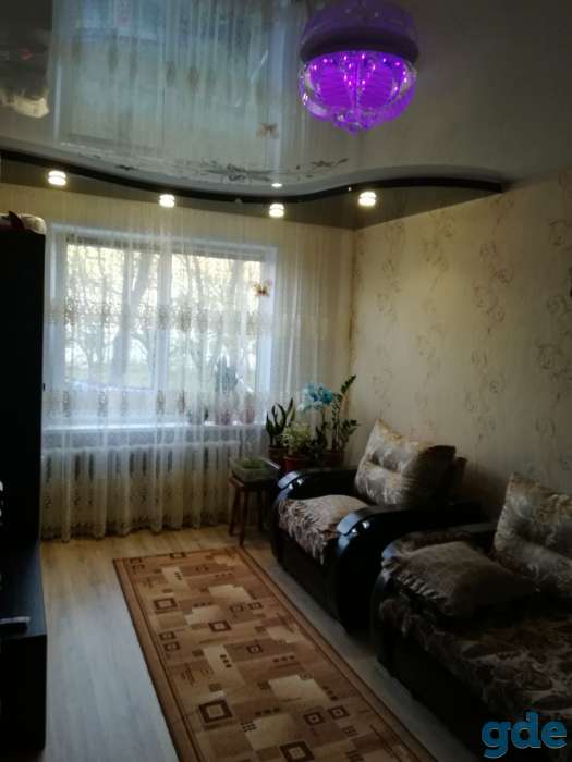 продам 2-ую квартиру, фотография 2