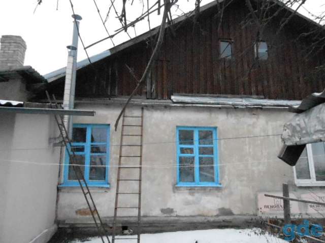 сдам квартиру в частном доме, ул 10 14 3, фотография 2