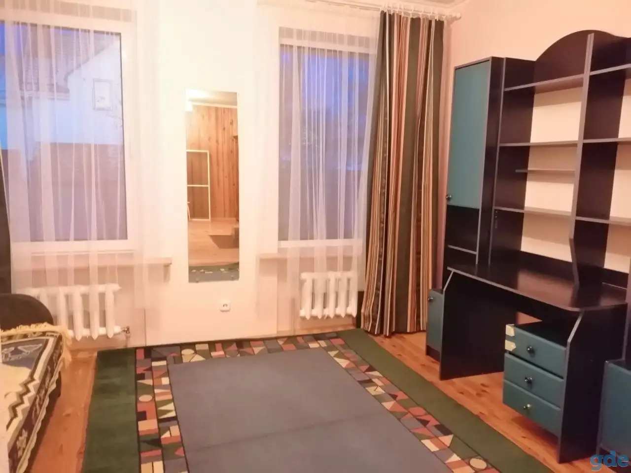 Сдам полдома с отдельным входом в д.Королищевичи, 1 км от г. Минска, фотография 6