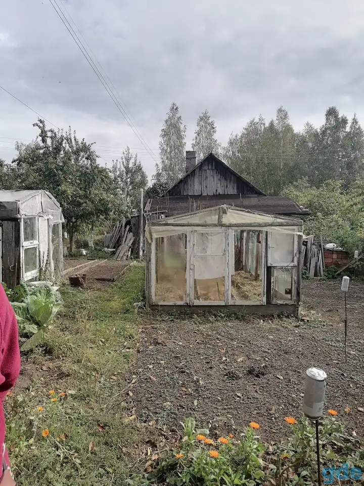 Продаю дом, фотография 2