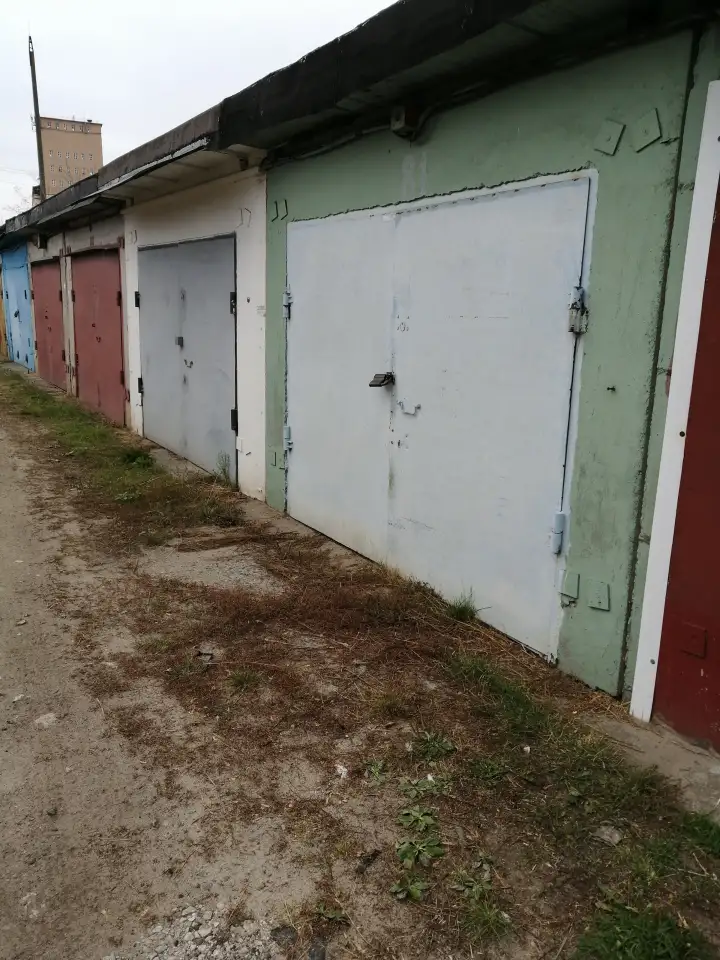 Продам гараж в ГСК 10 в Пинске, Ул. Октябрьская, фотография 1