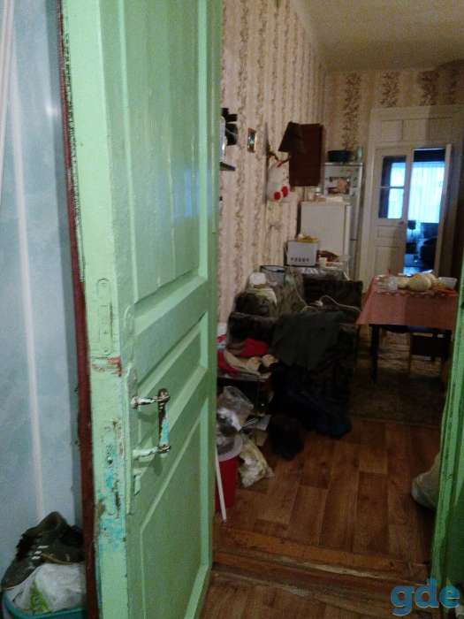 Квартира, ул Чапаева, фотография 8
