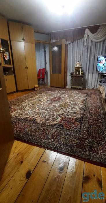 Продается отличная 3-ех комнатная квартира в г. Барановичи, фотография 2