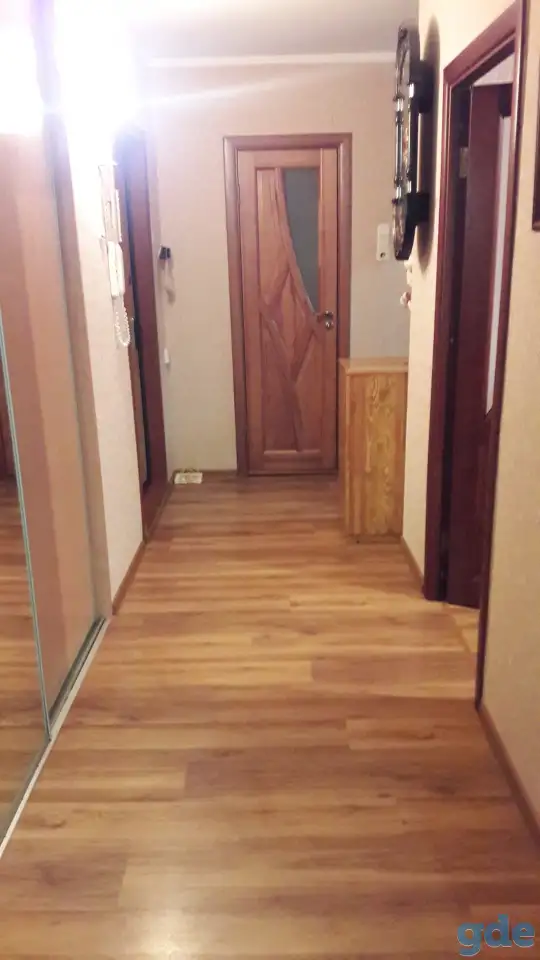 Сдается 2-ух.комн.квартира по ул. Октябрьской, фотография 1