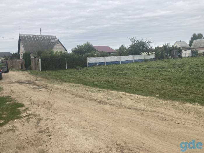 Продается участок 10 соток, фотография 2
