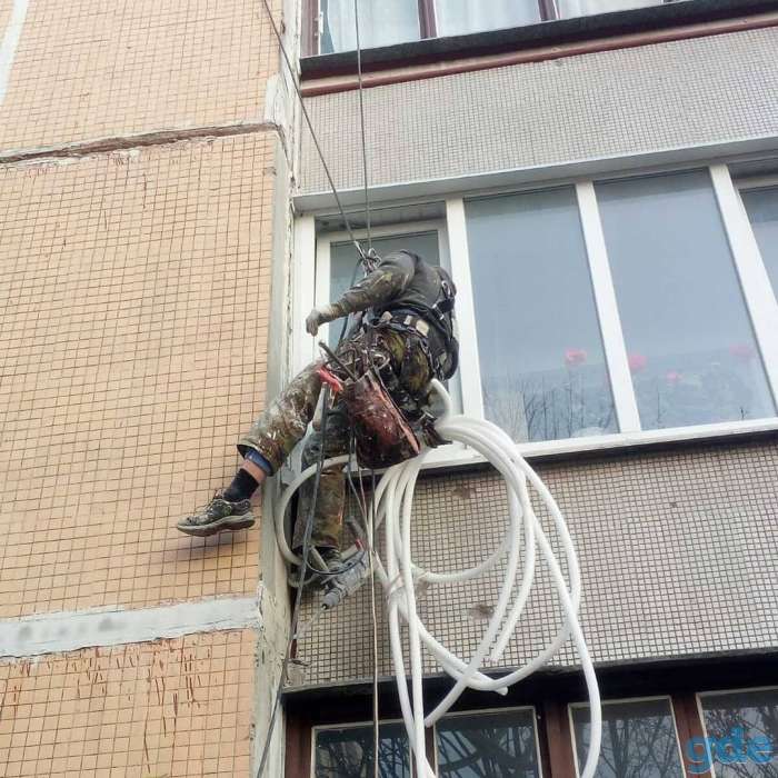 Альпинист Промышленный, фотография 8