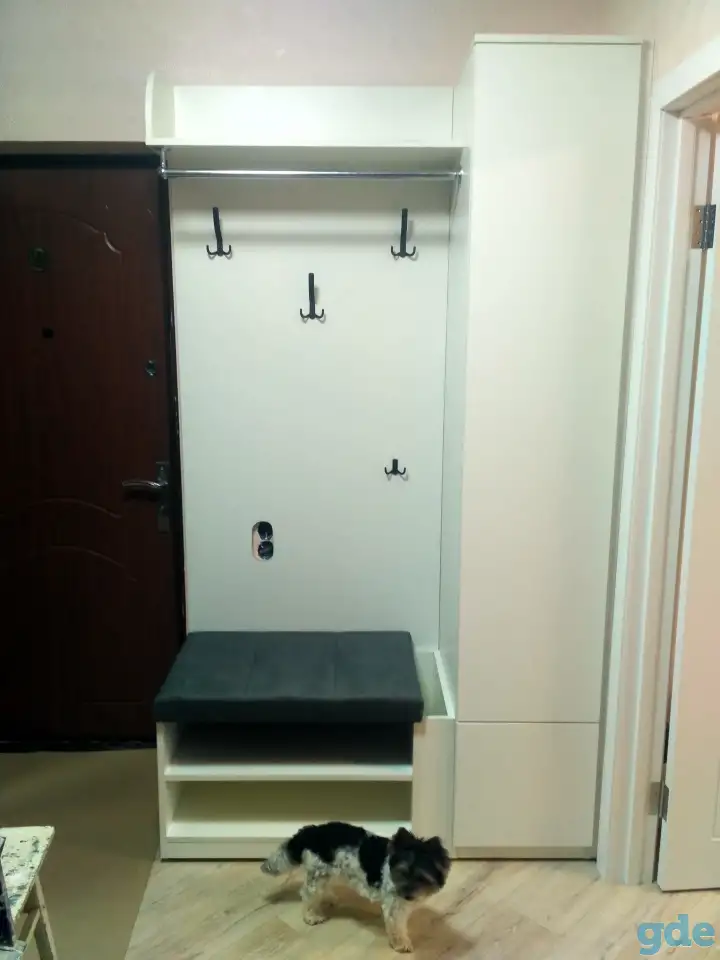 Сборка мебели, фотография 8