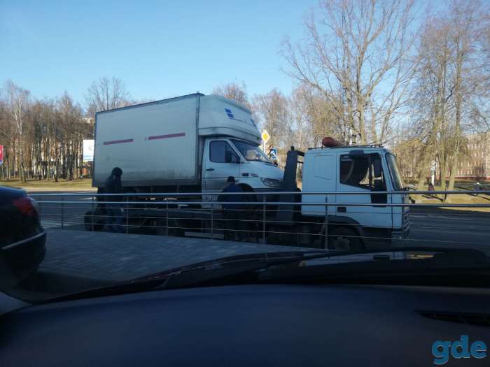эвакуатор в Дубровно м1 м8 рб рф, фотография 2
