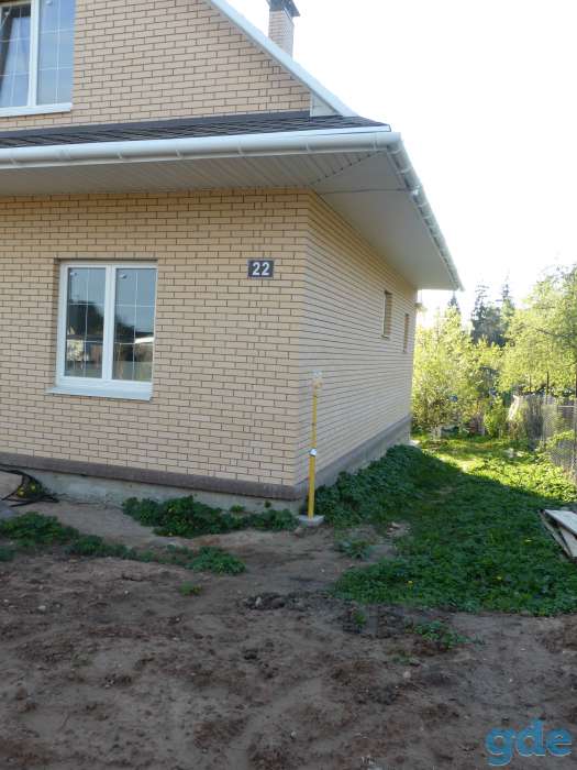 Коттедж  в  12 км от МКАД, фотография 8
