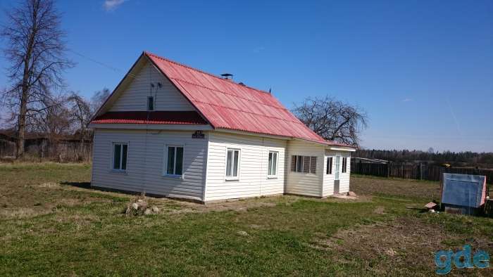 Жилой дом в Зборске, д. Зборск, фотография 3