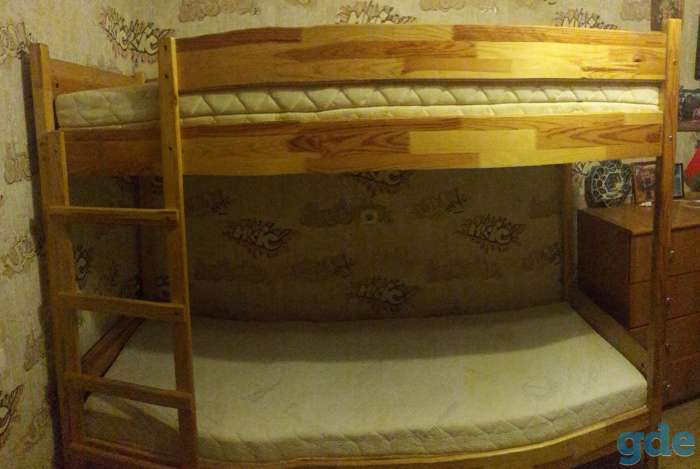 Продам кровать, фотография 4