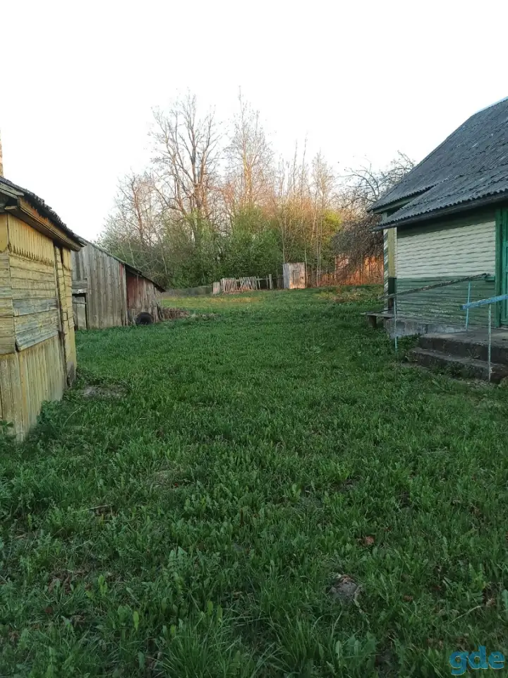 Продаётся дом, Минская область, Вилейский район, д.Андоловщина, фотография 5