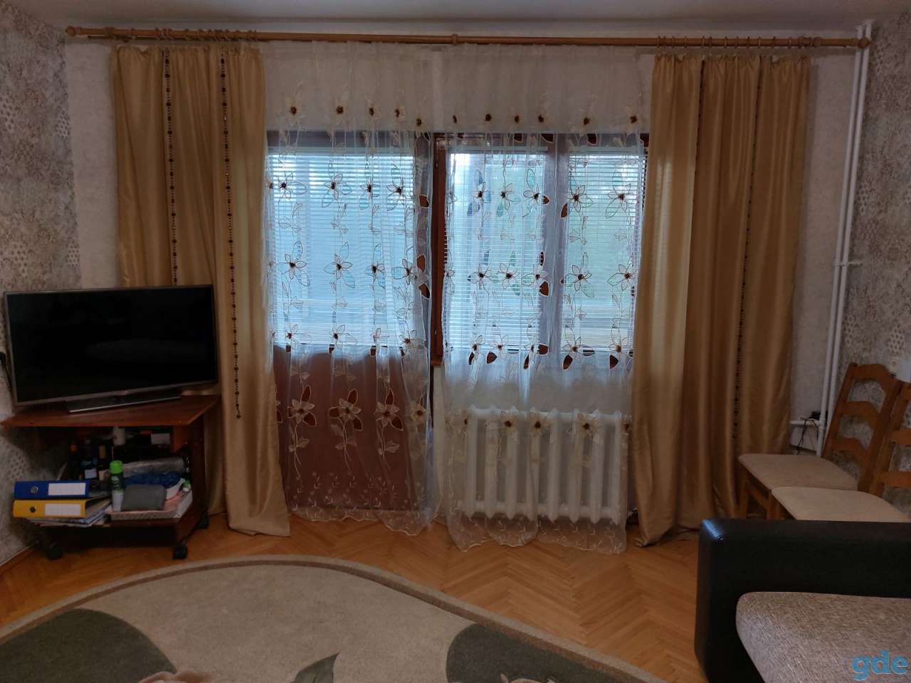 Продам квартиру в г.Слоним, фотография 3