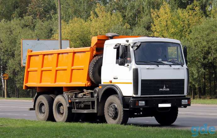 Гравий,песок,ПГС, фотография 6