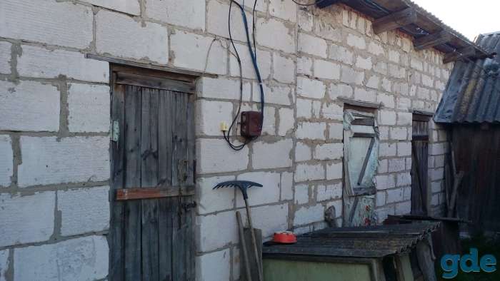 Продам два дома, Магилевская область, кастюковичиский район, п. Селецкое, ул. Центральная, д 5/2, фотография 7