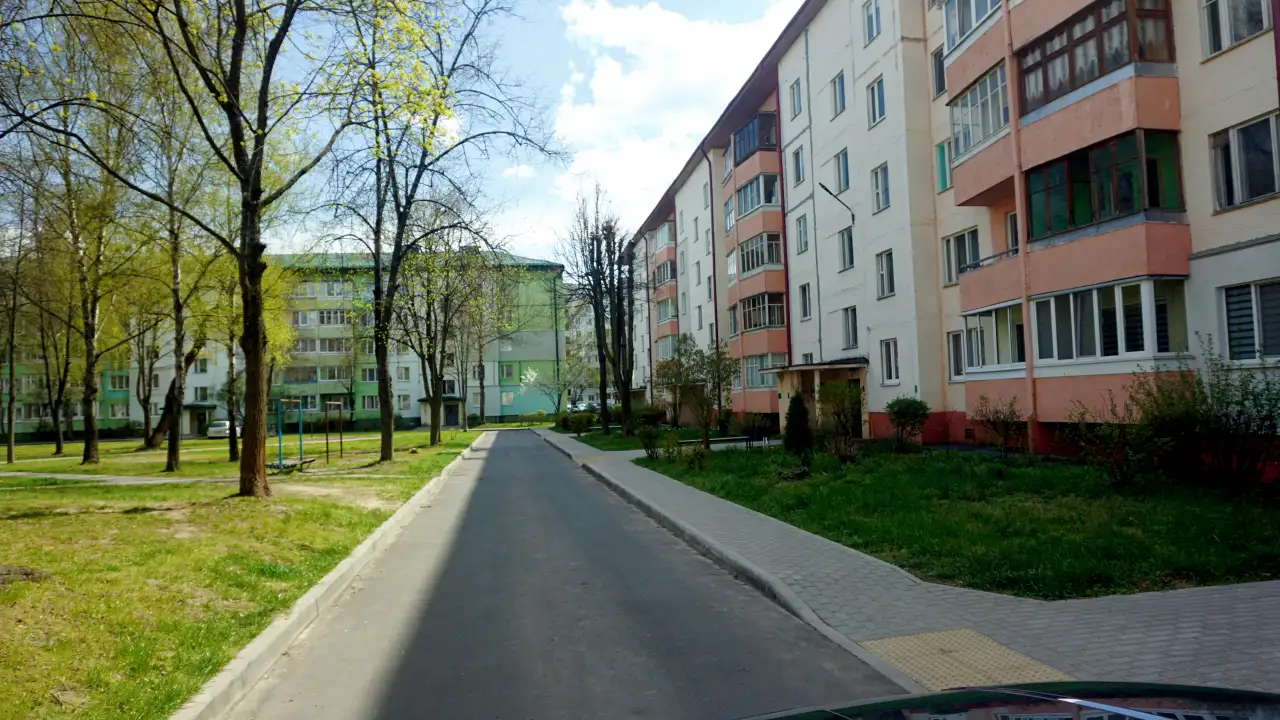 Продается 3-комнатная квартира в г. Солигорск, фотография 12