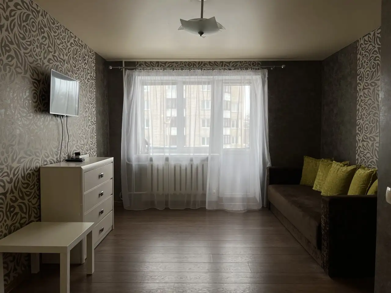 Сдам квартиру на сутки, Ул. Советская д 117, фотография 2
