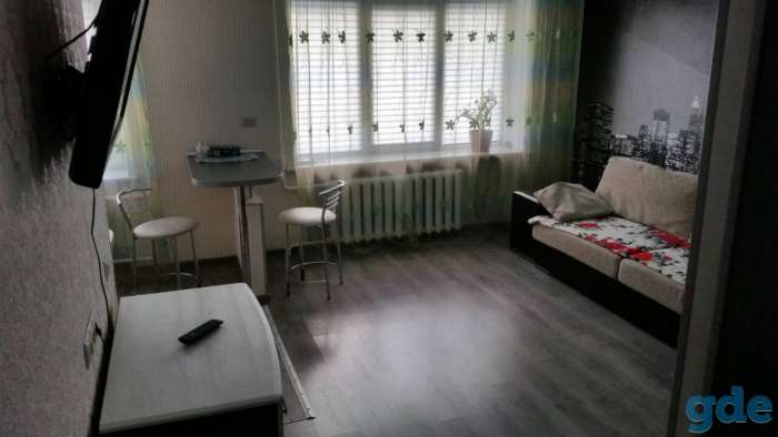 Уютная квартира на сутки в Бресте, Машерова проспект 92, фотография 3