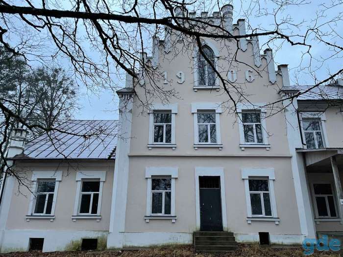 Продается комплекс зданий, д. Павлиново Барановичский район Брестская область, фотография 3