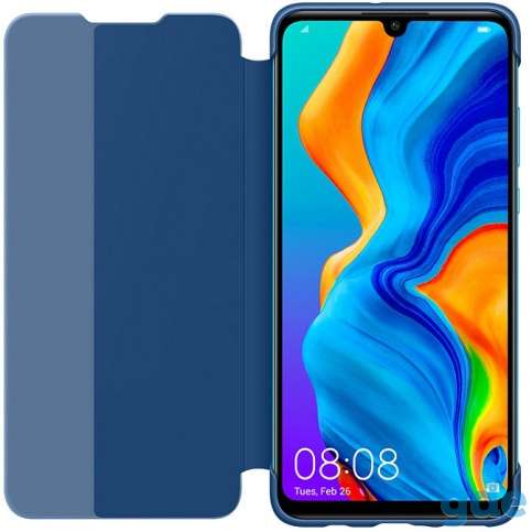 Huawei P30 Lite, фотография 4