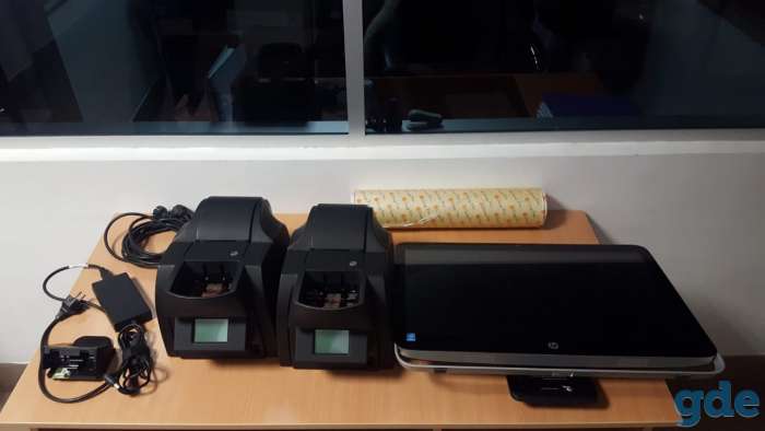 Shufflemaster OTS one2six, фотография 2