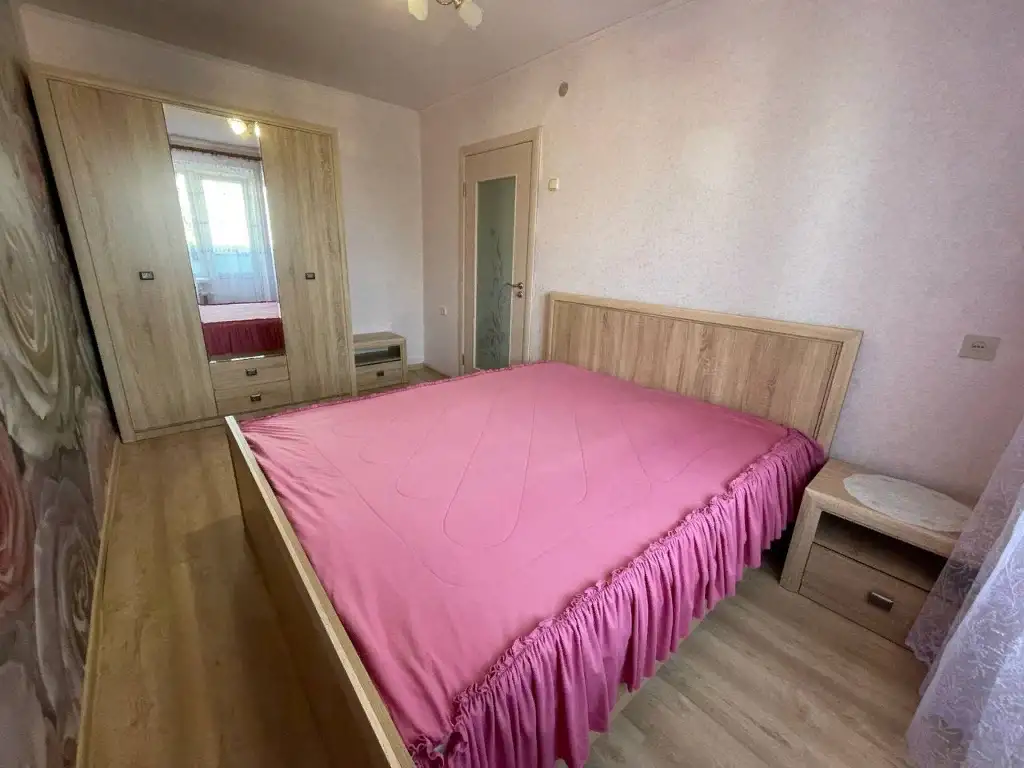 Квартиры на сутки в Житковичах ул.Фрунзе 52а, фотография 8