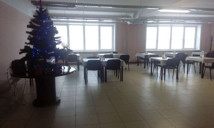 проведение торжеств и поминальных обедов, фотография 1