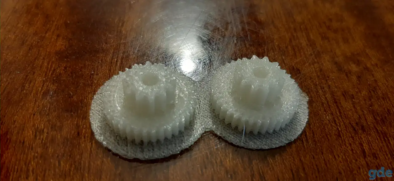 3D печать, фотография 7