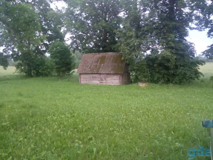 Продам дом, Поставский р-н д.Восковщизна, фотография 3