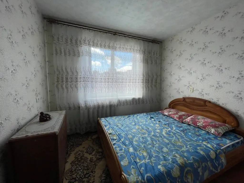 Квартира посуточно в Солигорске ул. Октябрьская, фотография 2