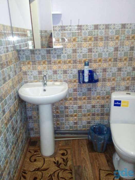Квартира посуточно, фотография 4
