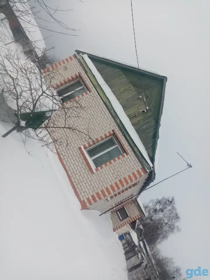 Продам дом, срочно!, Ул Горынская д 160Б, фотография 1