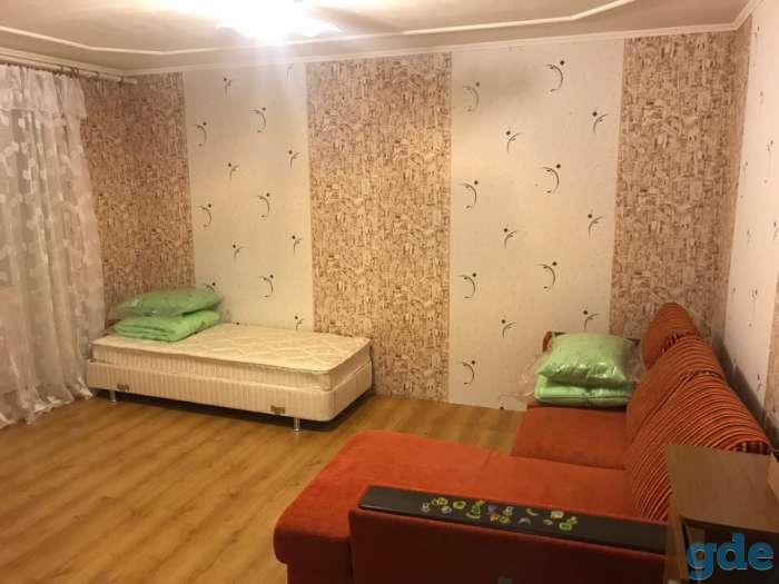 Квартиры на сутки в Орше, ул. Ленина, фотография 1