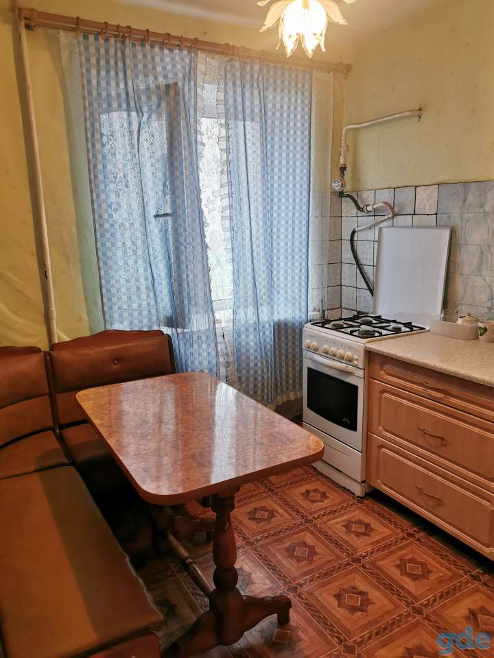 Продаётся 1 ком квартира  в Горках, фотография 3