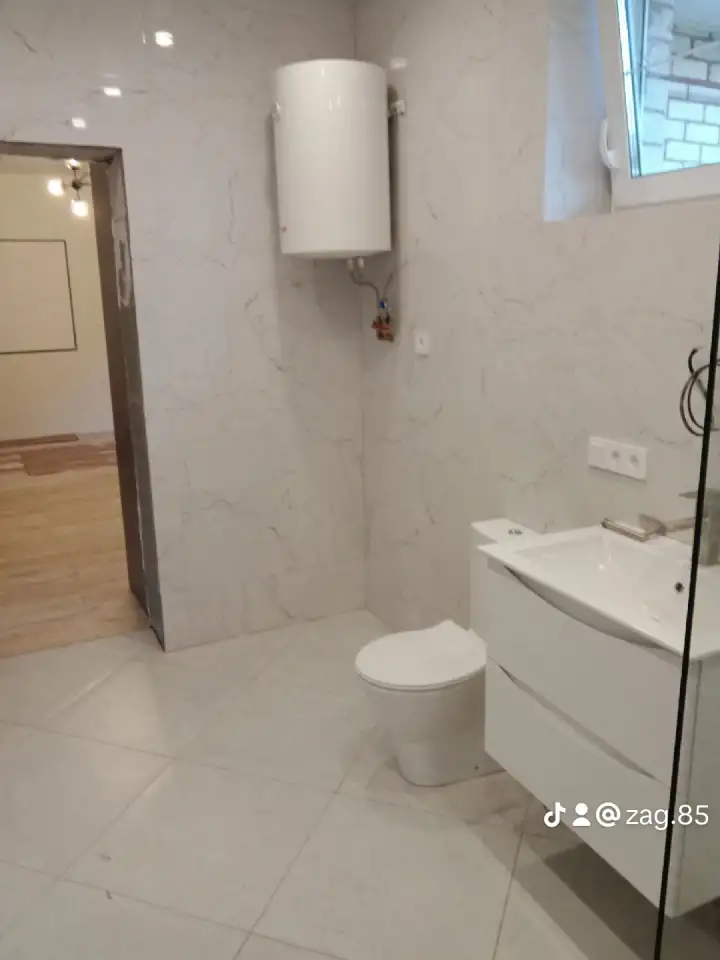 Облицовка плиткой, малярные работы, электро работы,сантехника., фотография 7