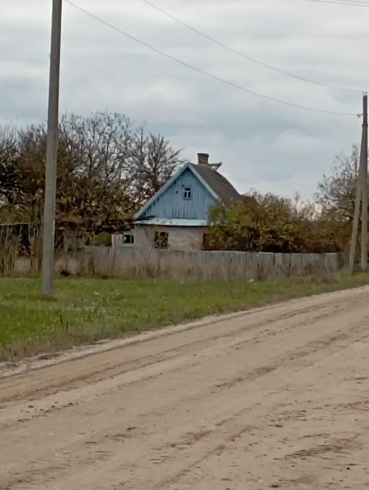 Продам дом с участком, д.Городняны(хутор), фотография 1