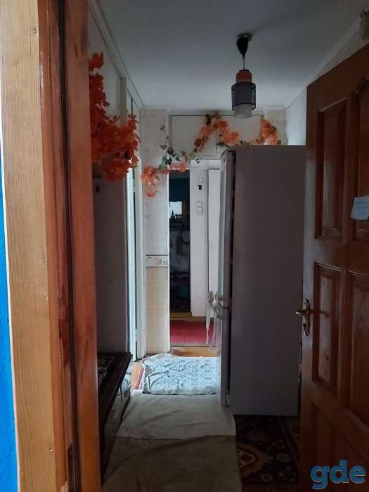 Продам квартиру, Осиповичский р-н, в/г Лапичи, ул. Армейская, д. 5, фотография 9