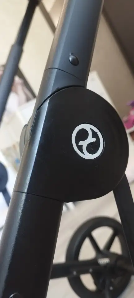 Коляска Cybex Balios S 2 в1, фотография 16