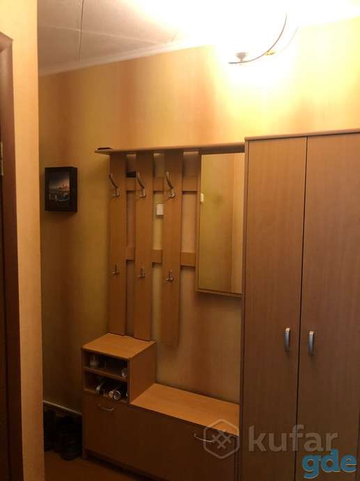 Продам 2-х комнатную кваритру, ул.Притыцкого, фотография 2