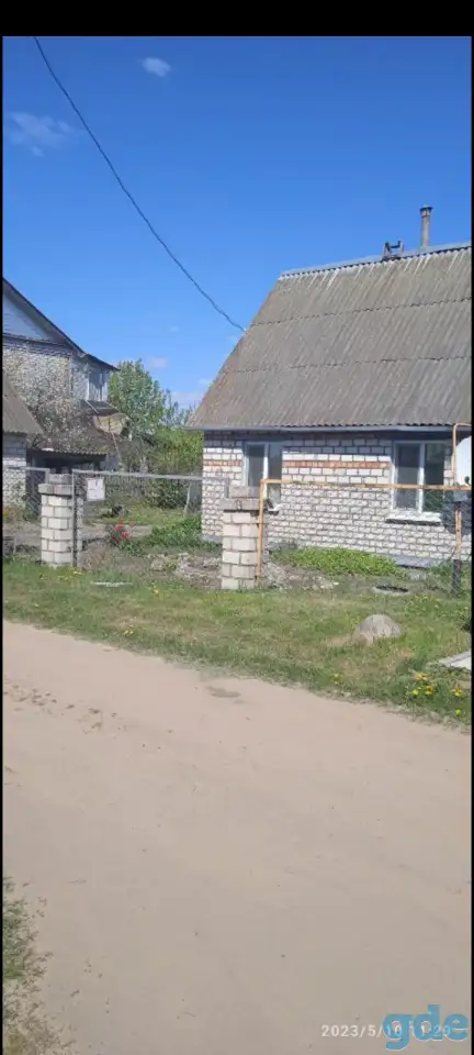 Сдам дом на длительный срок.12км от жодино, Поселок черницкий, фотография 5