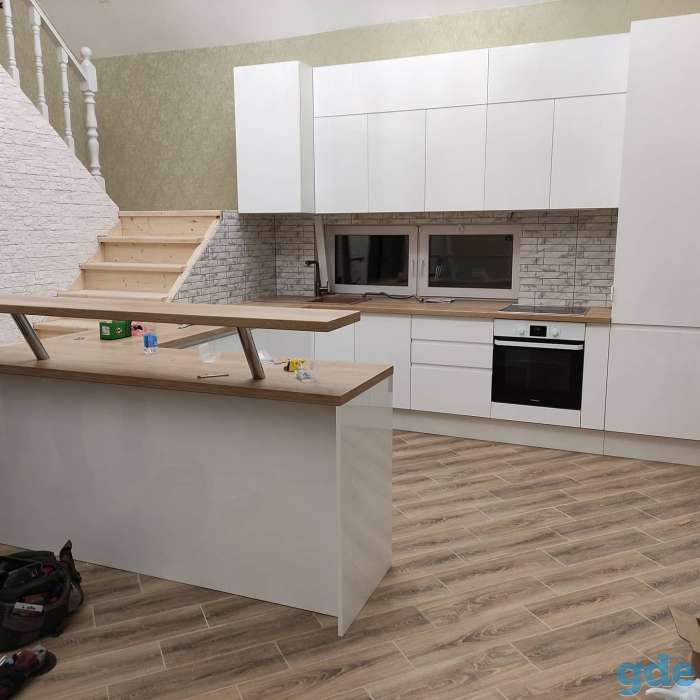 сборка мебели, фотография 6