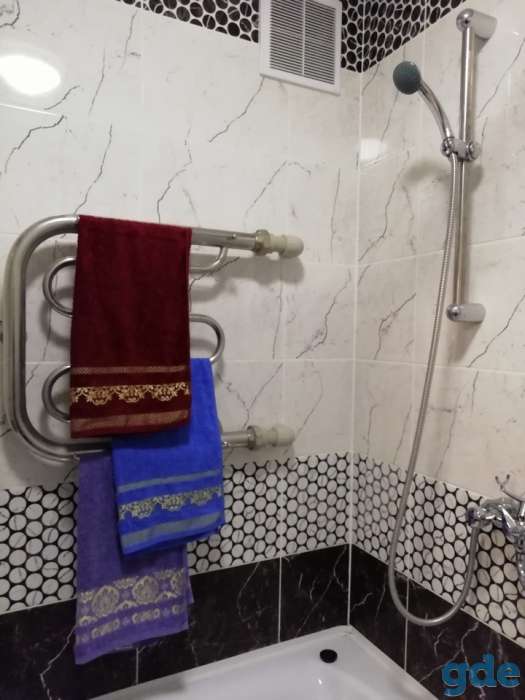 Сдам квартиру в ЦЕНТРЕ Лиды, ул.Космонавтов, дом 2, фотография 6
