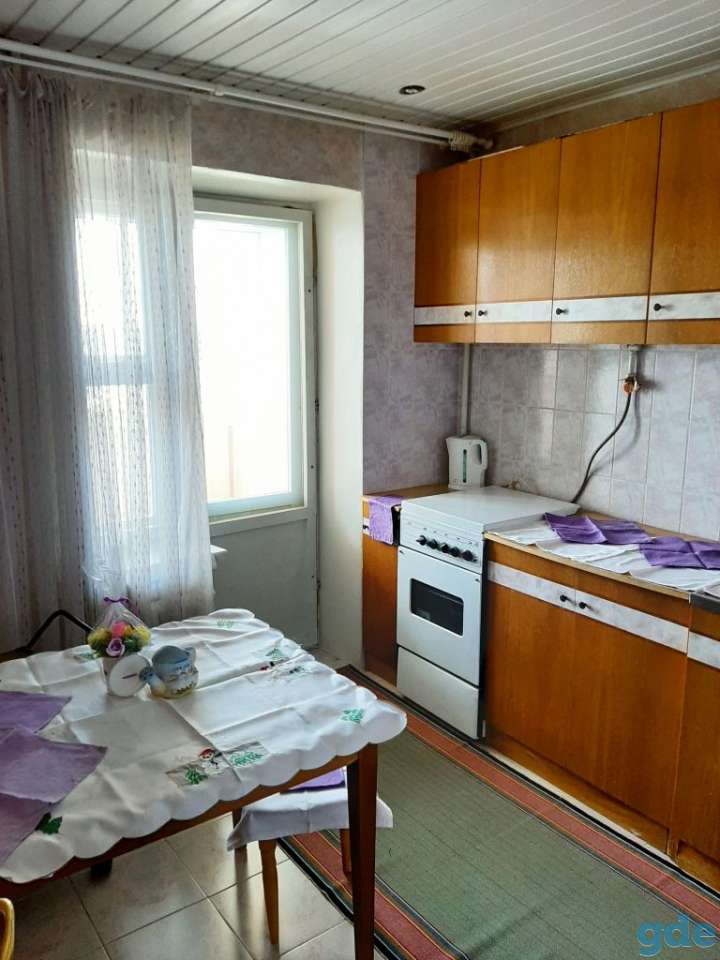 Квартира 3-комнатная, пр. Интернациональный 32, фотография 4