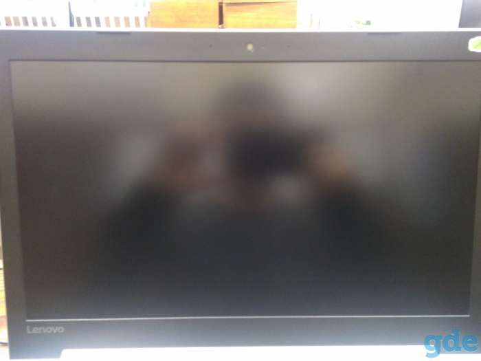 Lenovo ideapad IKB, фотография 2