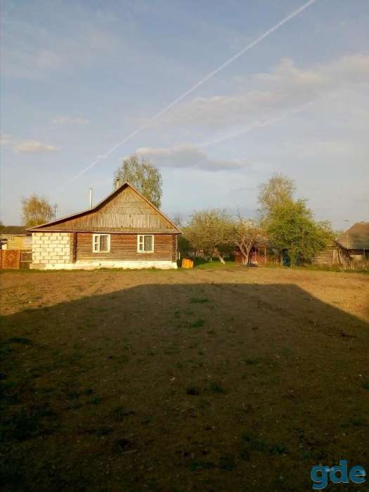 Уютный домик в деревне, фотография 4