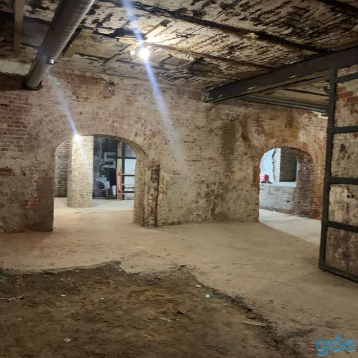 Аренда старинного подвала в центре г. Орша, фотография 9
