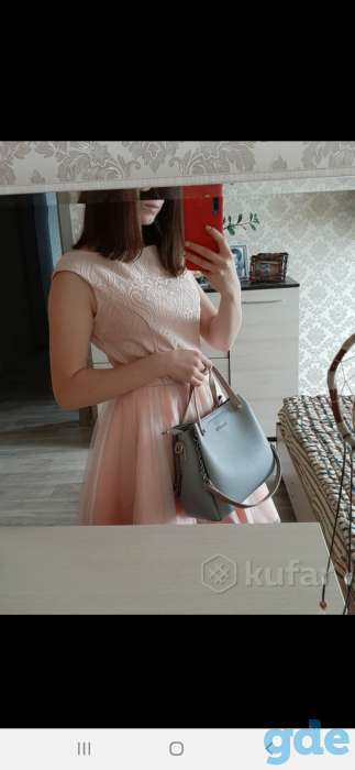 Одежда, фотография 5