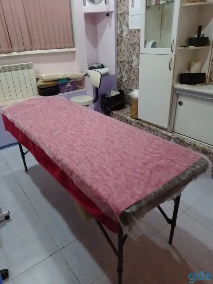 Массаж на дому в Минске, фотография 2