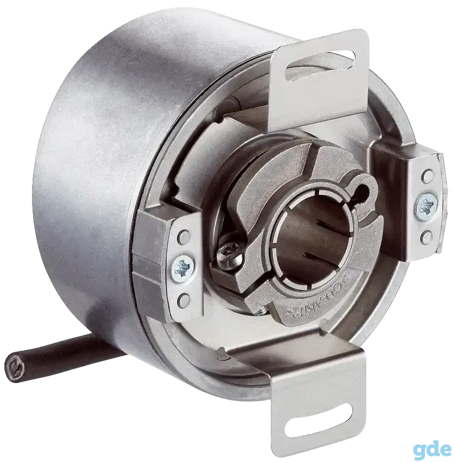 Энкодер SICK DFS60B-TGPL10000, фотография 5